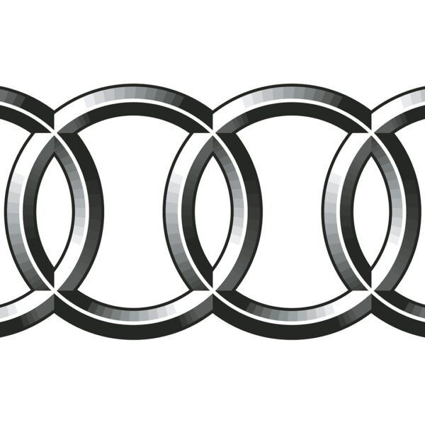 audi logo