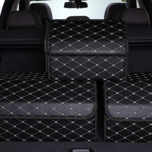 Car Organizer Box