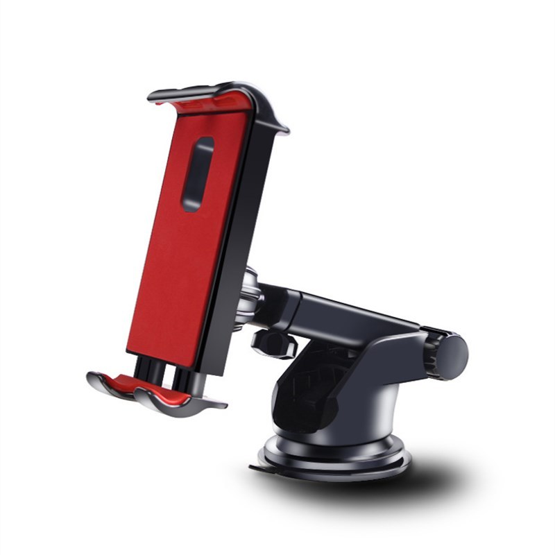 Suction Cup Type Car Mobile Phone Bracket - Image 2