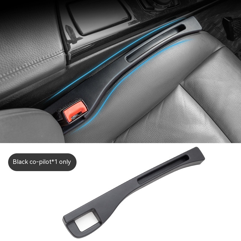 Car Seats Gap Storage Box Storage Car Gap Pocket - Image 7