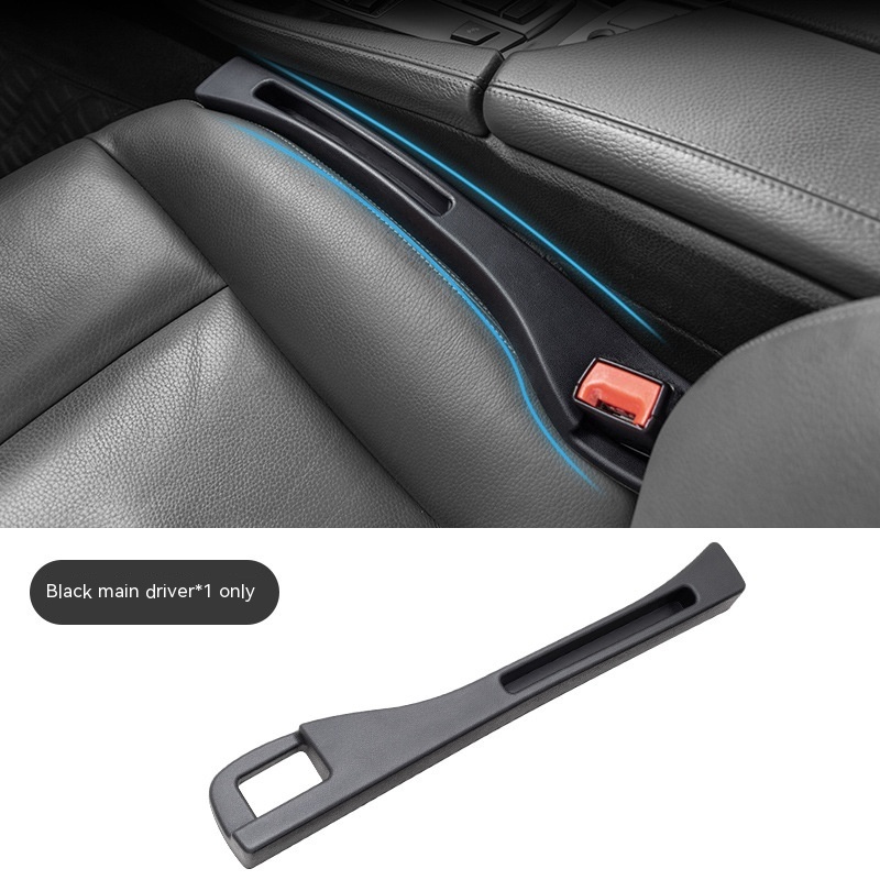 Car Seats Gap Storage Box Storage Car Gap Pocket - Image 9