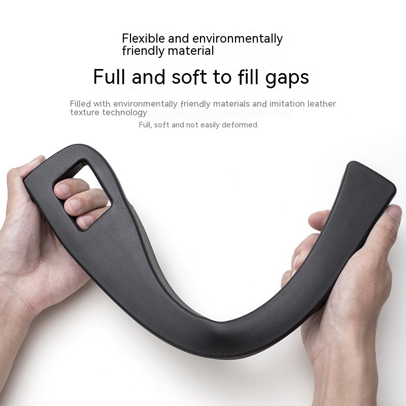 Car Seats Gap Storage Box Storage Car Gap Pocket - Image 3